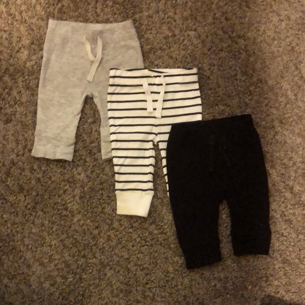 0-3 mouth old bottoms KoalaBaby brand